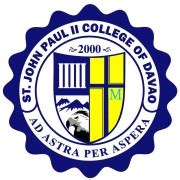 davao colleges|john paul college davao courses.